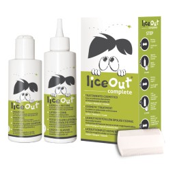 Liceout Kit Completo 1... Liceout Kit Completo 1...