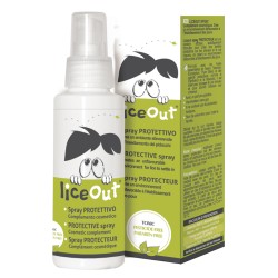 Liceout Spray Protettivo 100ml Liceout Spray Protettivo 100ml