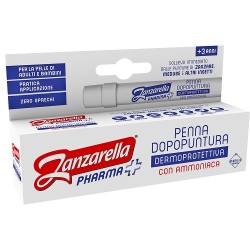 Zanzarella Penna... Zanzarella Penna...