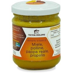 Victor Philippe Miele... Victor Philippe Miele...