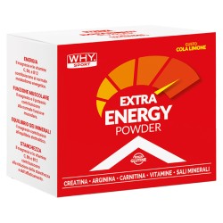 Whysport Extra Energy... Whysport Extra Energy...