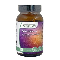 Naturetica Gaba Acido Gamma... Naturetica Gaba Acido Gamma...