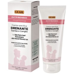Guam Inthenso Mamma Crema... Guam Inthenso Mamma Crema...