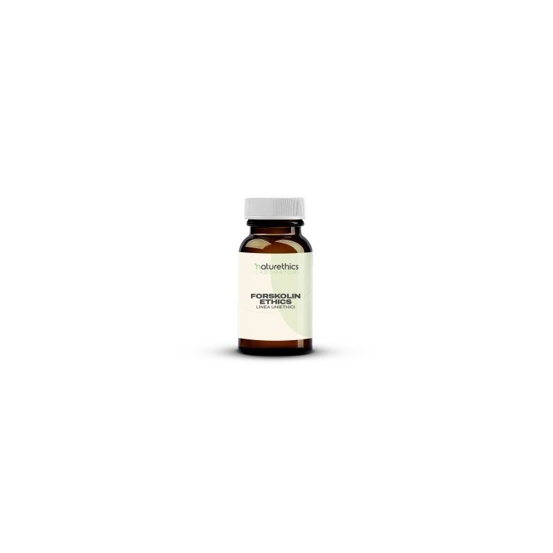Naturethics Forskolin Ethics Coleus Forskolina 60 Capsule