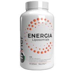 Inner Energia Liposomiale... Inner Energia Liposomiale...