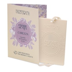 Card Profumata Lavanda E...