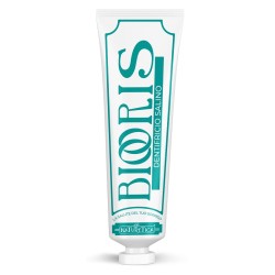 Biooris Dentifricio Salino... Biooris Dentifricio Salino...