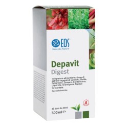 Eos Depavit Digest...