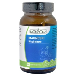 Naturetica Magnesio... Naturetica Magnesio...