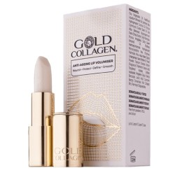 Gold Collagen Lip Volumiser... Gold Collagen Lip Volumiser...