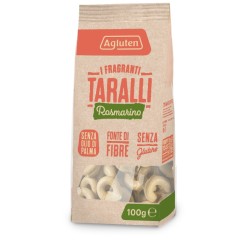 Agluten Taralli Rosmarino... Agluten Taralli Rosmarino...