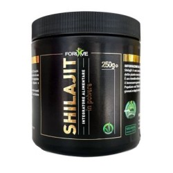 Forlive Shilajit Polvere... Forlive Shilajit Polvere...