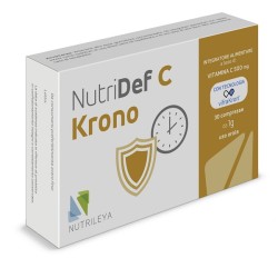 Nutrileya Nutridef C Krono... Nutrileya Nutridef C Krono...