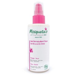 Mosqueta's Gel Struccante... Mosqueta's Gel Struccante...