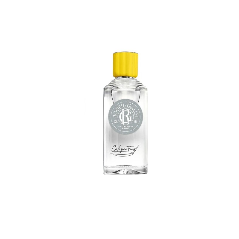 Roger&Gallet Cologne Twist Acqua di Colonia Uomo 100 ml