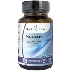 Naturetica Polidatina...