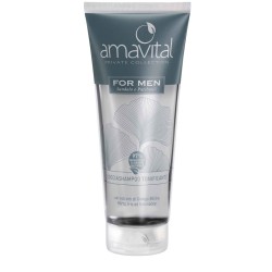 Amavital For Men Sandalo &... Amavital For Men Sandalo &...