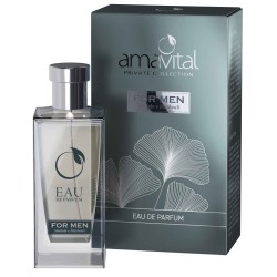 Amavital For Men Sandalo &... Amavital For Men Sandalo &...