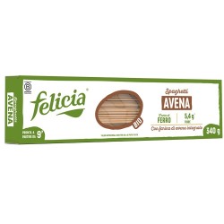 Felicia Spaghetti all'Avena... Felicia Spaghetti all'Avena...