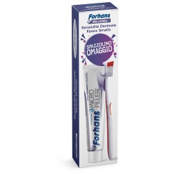 Forhans Microfiller... Forhans Microfiller...