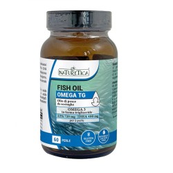 Naturetica Fish Oil Omega... Naturetica Fish Oil Omega...