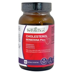 Naturetica Cholesterol... Naturetica Cholesterol...