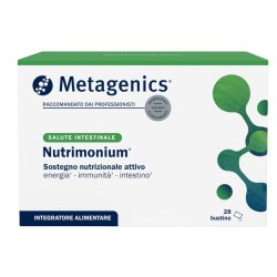 Nuova Confezione Nutrimonium Naturale con Fermenti Lattici e Vitamine per Intestino 28 Bustine Nuova Confezione Nutrimonium Naturale con Fermenti Lattici e Vitamine per Intestino 28 Bustine