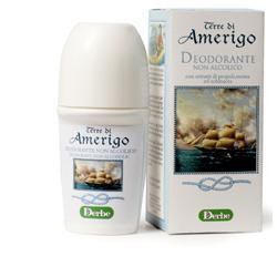 Terre Amerigo Deo Roll On... Terre Amerigo Deo Roll On...