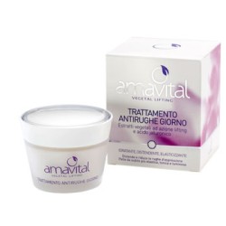 Amavital Trattamento... Amavital Trattamento...