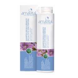 Amavital Shampoo... Amavital Shampoo...