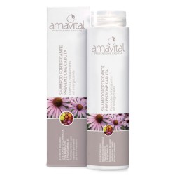 Amavital Shampoo... Amavital Shampoo...