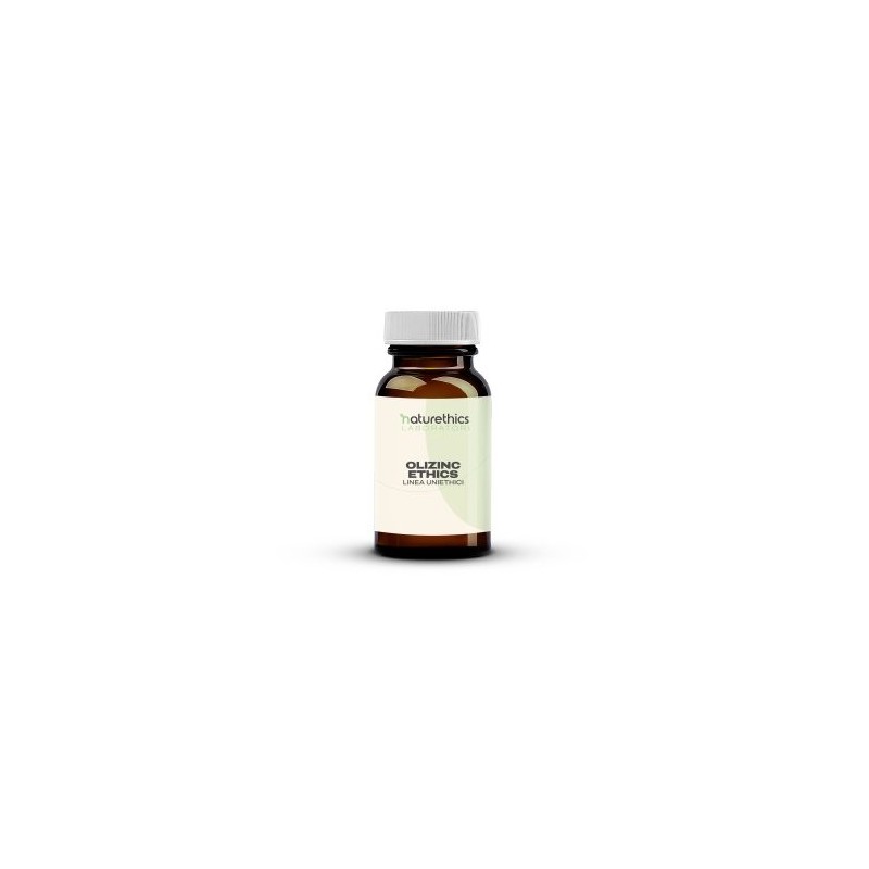 Olizinc Ethics Zinco 60 Capsule Olizinc Ethics Zinco 60 Capsule