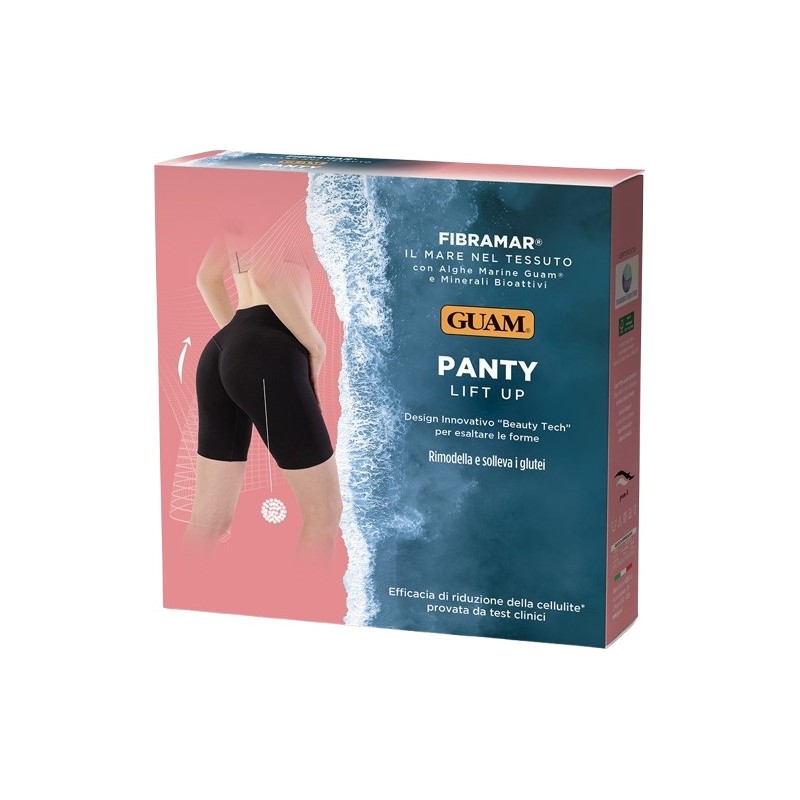 Guam Panty Lift Up S/M