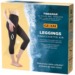 Guam Leggings Pinocchietto... Guam Leggings Pinocchietto...