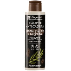 La Saponaria Shampoo...