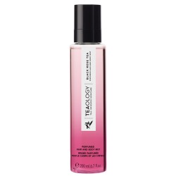 Teaology Black Rose Hair &... Teaology Black Rose Hair &...