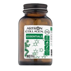 Gold Collagen Artron Collagen Essentials Muscoli e Articolazioni 90 Compresse Gold Collagen Artron Collagen Essentials Muscoli e Articolazioni 90 Compresse
