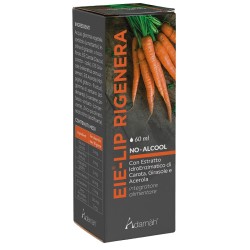 Eie Lip Rigenera Gocce 60 ml Eie Lip Rigenera Gocce 60 ml