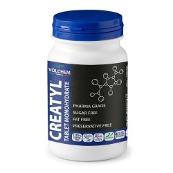 Creatyl Tablet Monohydrate Creatyl Tablet Monohydrate