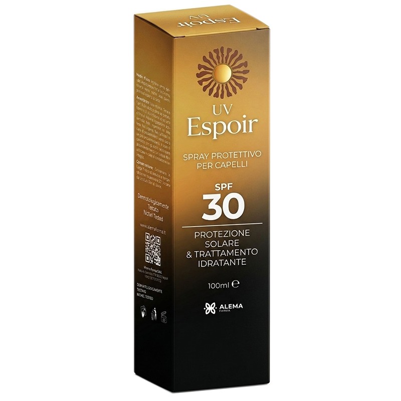 Espoir Uv
