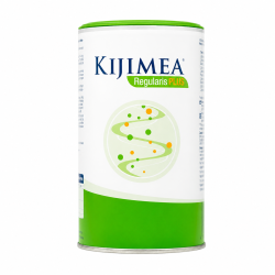 Barattolo di Kijimea Regularis Plus per Regolarità Intestinale 525gr Barattolo di Kijimea Regularis Plus per Regolarità Intestinale 525gr