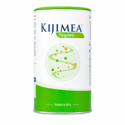 Barattolo di Kijimea Regularis Plus per Stitichezza e Pancia Gonfia Polvere 225gr Barattolo di Kijimea Regularis Plus per Stitichezza e Pancia Gonfia Polvere 225gr
