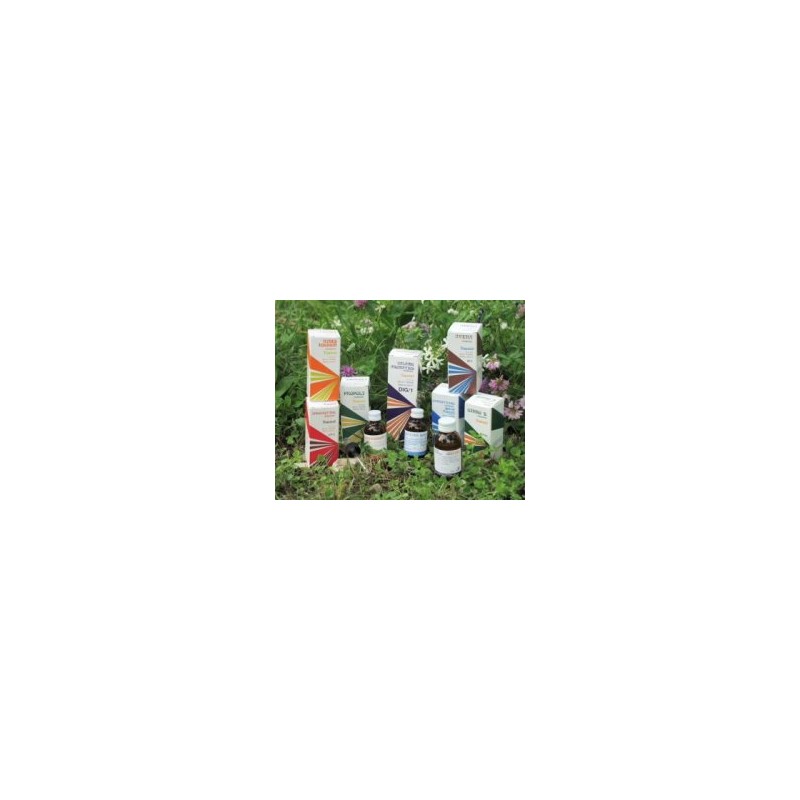 Raemil T1 Castanea V Composto 100 ml Raemil T1 Castanea V Composto 100 ml