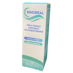 Rinoreal Spray Nasale...
