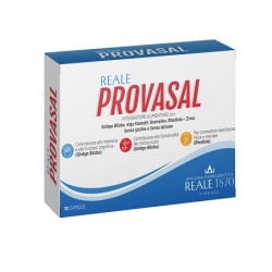 Reale Provasal Memoria e...