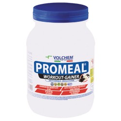 Promeal Workout-Gainer...