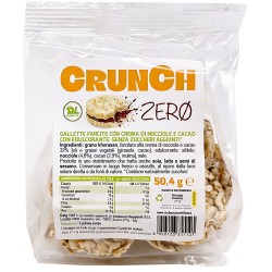 Daily Life Crunch Zero... Daily Life Crunch Zero...