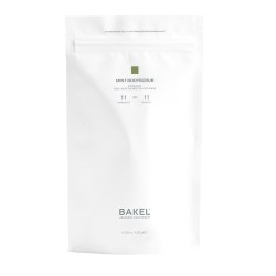 Bakel Mint Body Scrub -...