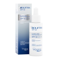 Bioliftan Fluido Viso SPF50... Bioliftan Fluido Viso SPF50...