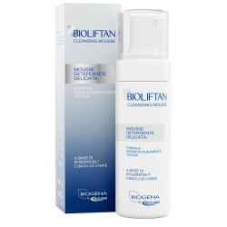 Bioliftan Cleansing Mousse...